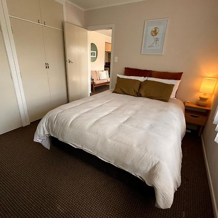 Time On Tilsley Villa Rotorua Exterior photo
