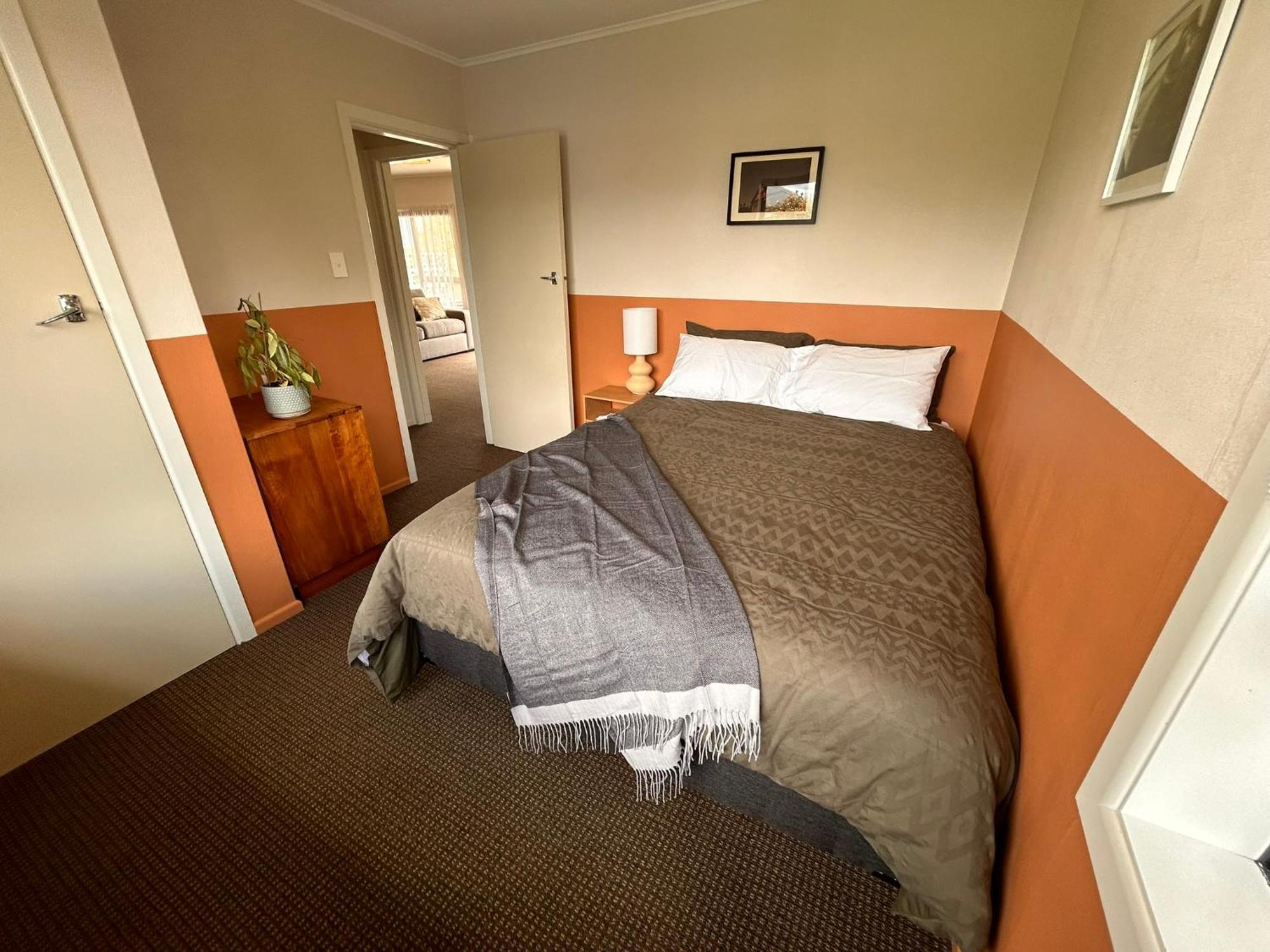 Time On Tilsley Villa Rotorua Exterior photo
