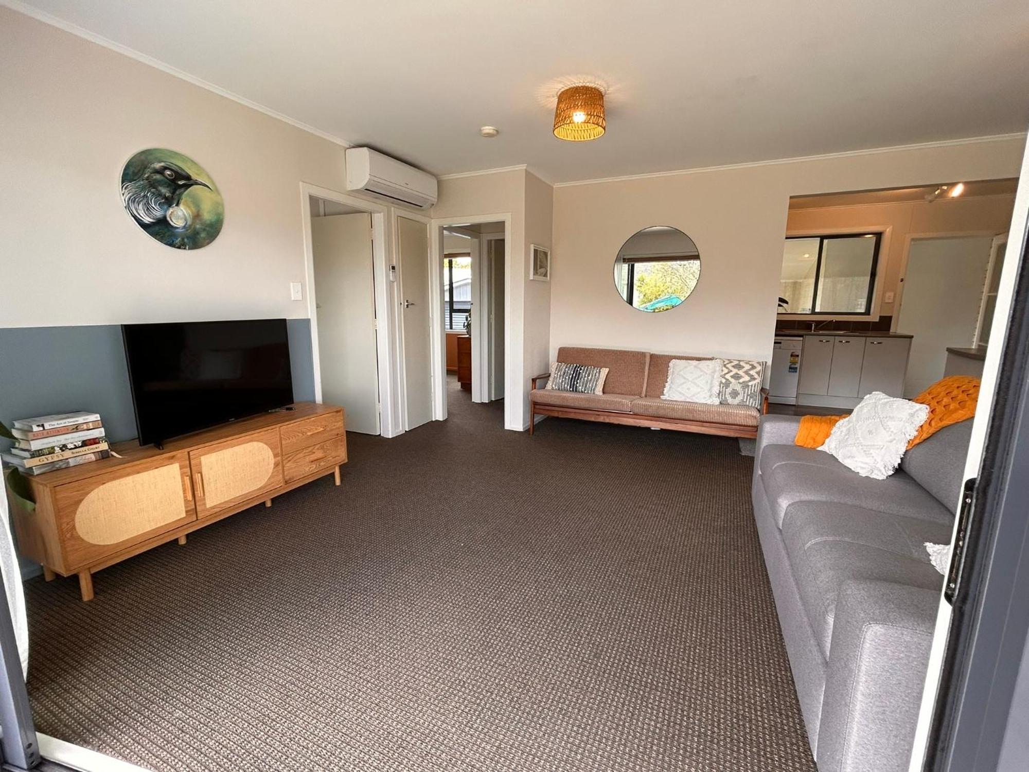 Time On Tilsley Villa Rotorua Exterior photo